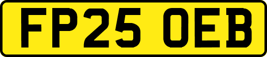 FP25OEB