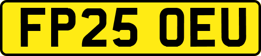 FP25OEU