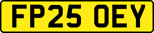 FP25OEY