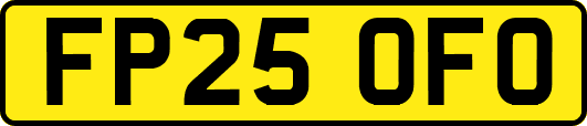 FP25OFO