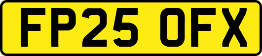 FP25OFX