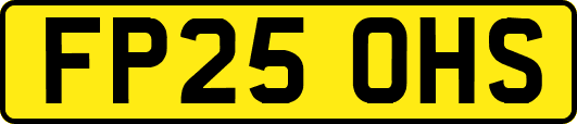 FP25OHS