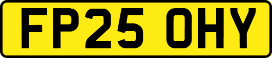 FP25OHY