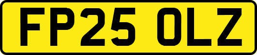 FP25OLZ