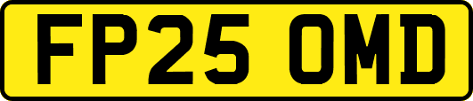 FP25OMD