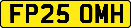 FP25OMH