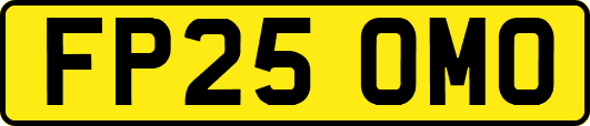 FP25OMO