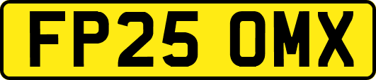 FP25OMX