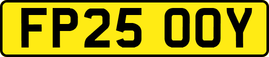 FP25OOY