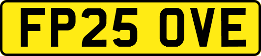 FP25OVE