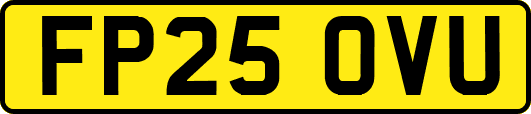 FP25OVU