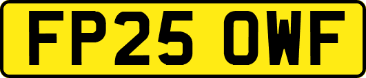 FP25OWF