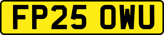 FP25OWU
