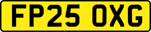 FP25OXG