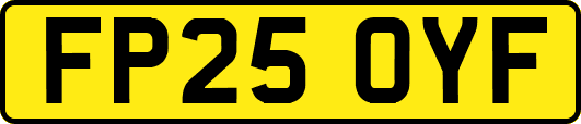 FP25OYF