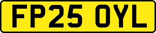 FP25OYL