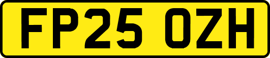 FP25OZH