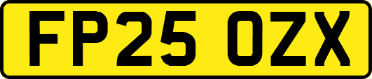 FP25OZX