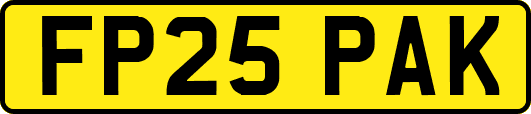 FP25PAK