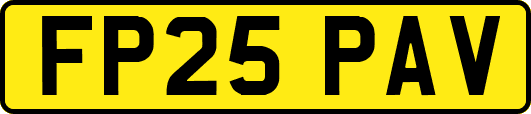 FP25PAV