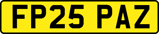 FP25PAZ