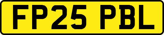 FP25PBL