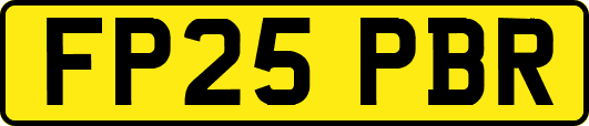 FP25PBR