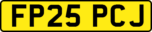 FP25PCJ