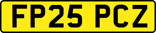 FP25PCZ