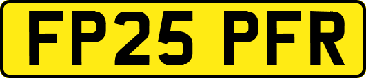 FP25PFR