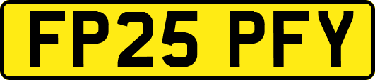 FP25PFY