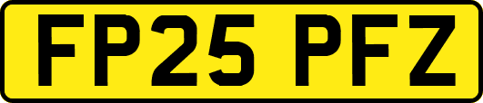 FP25PFZ