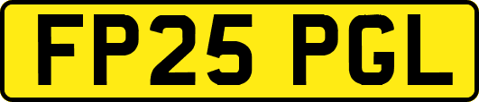 FP25PGL