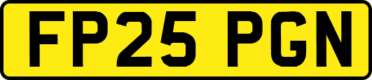 FP25PGN