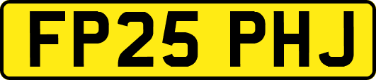 FP25PHJ