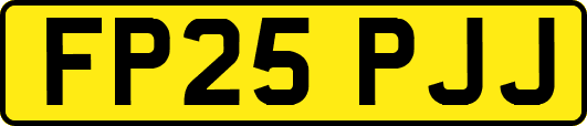 FP25PJJ