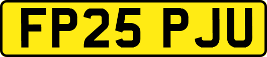 FP25PJU