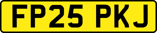 FP25PKJ