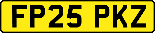 FP25PKZ