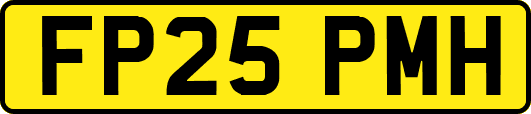FP25PMH