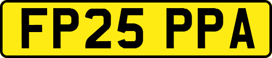 FP25PPA