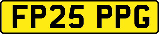 FP25PPG