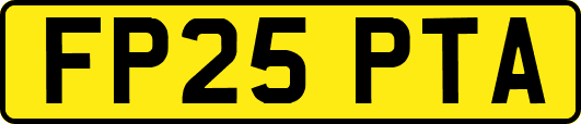 FP25PTA