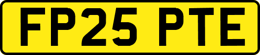 FP25PTE