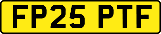 FP25PTF