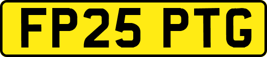 FP25PTG