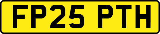 FP25PTH