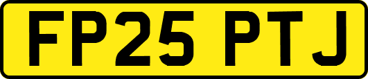 FP25PTJ