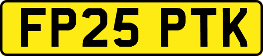 FP25PTK