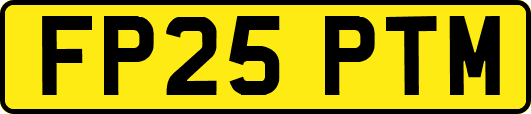 FP25PTM